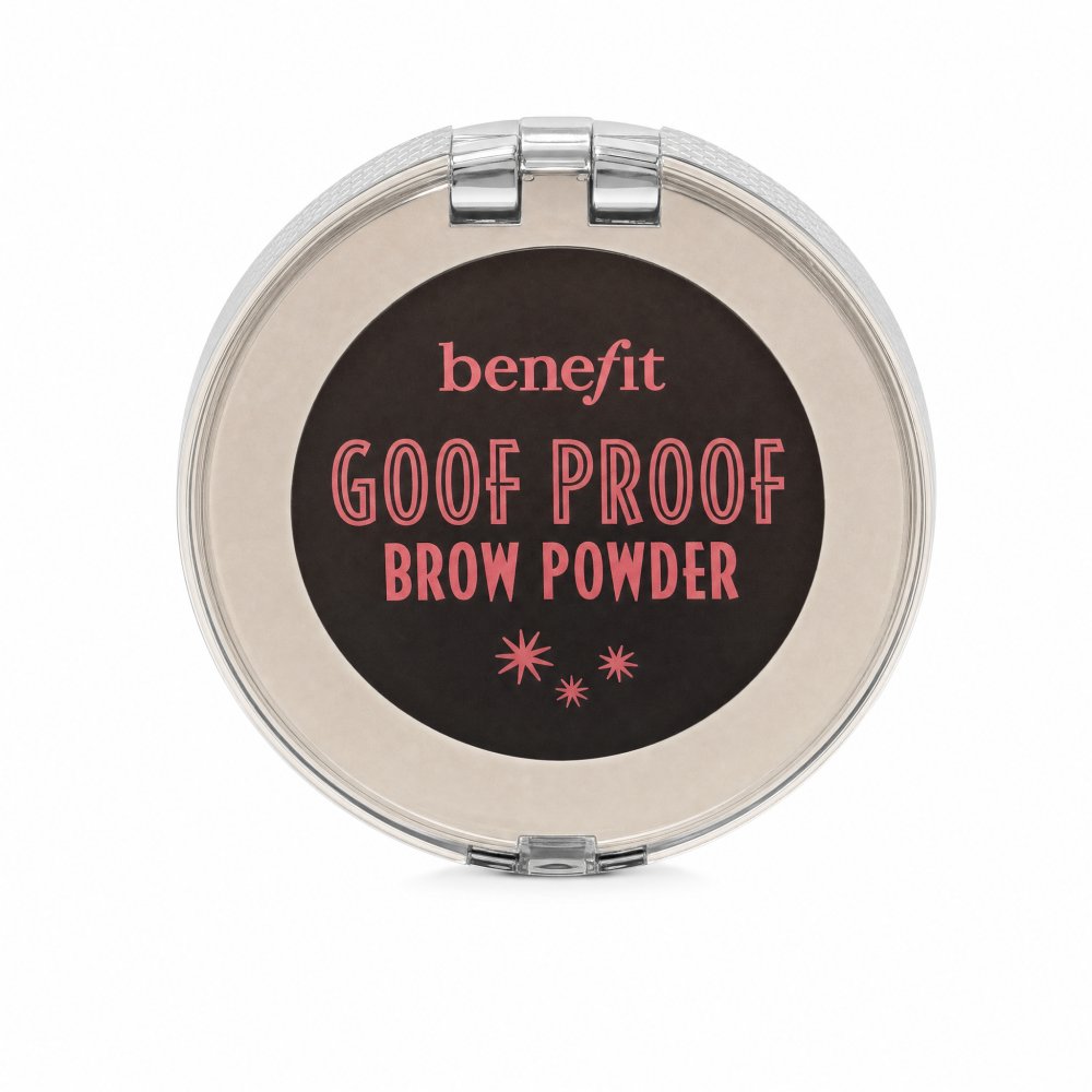 Benefit Goof Proof Brow Powder cipria per sopracciglia 3