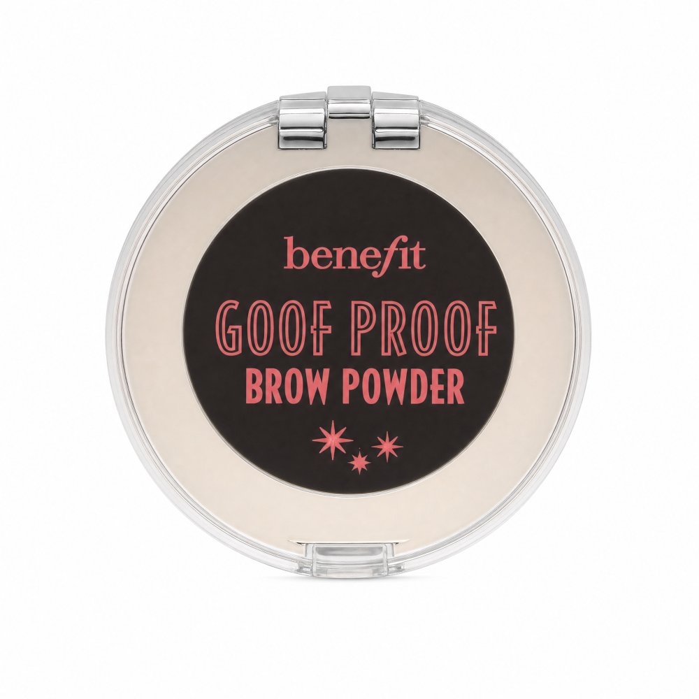Benefit Goof Proof Brow Powder cipria per sopracciglia 3.5
