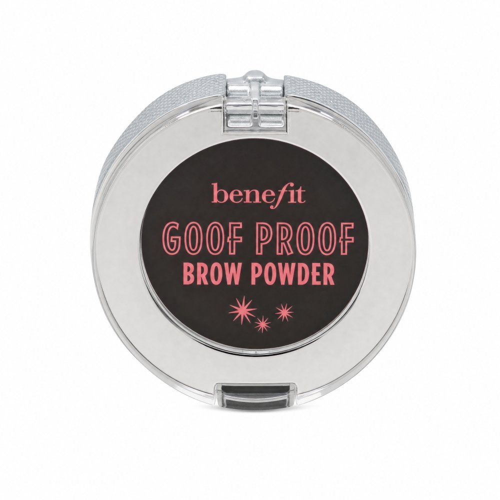 Benefit Goof Proof Brow Powder cipria per sopracciglia 4.5