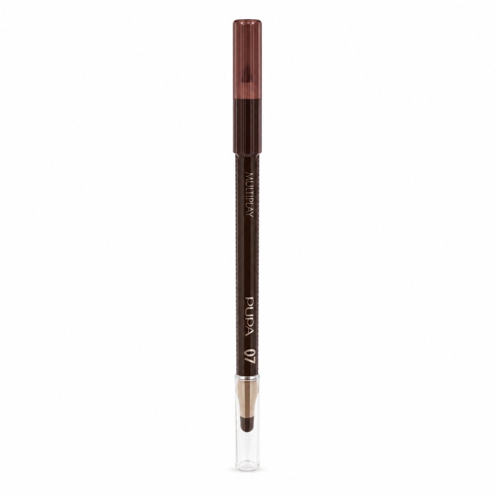 Pupa Multiplay Eye Pencil matita occhi 07 African Brown 1,2 g