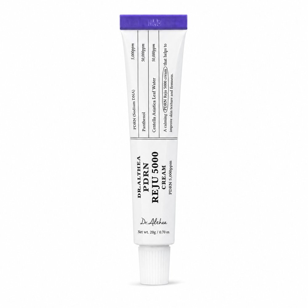 Dr. Althea PDRN Reju 5000 crema intensa Cream 20 g