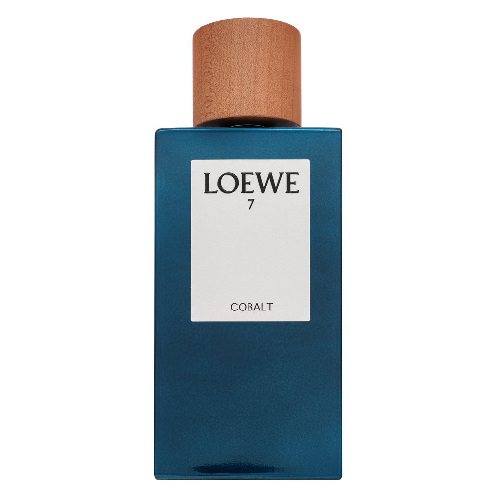 Loewe 7 Cobalt Eau de Parfum da uomo 150 ml
