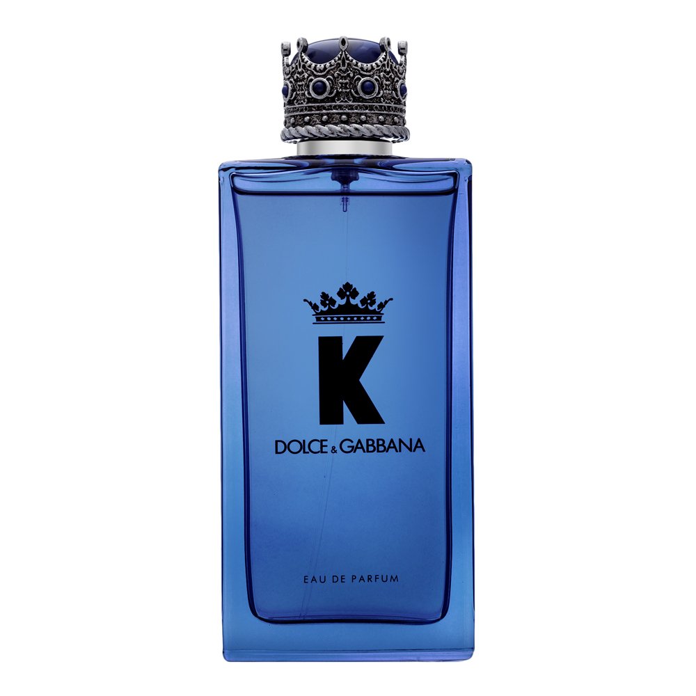 Dolce & Gabbana K by Dolce & Gabbana Eau de Parfum da uomo 150 ml