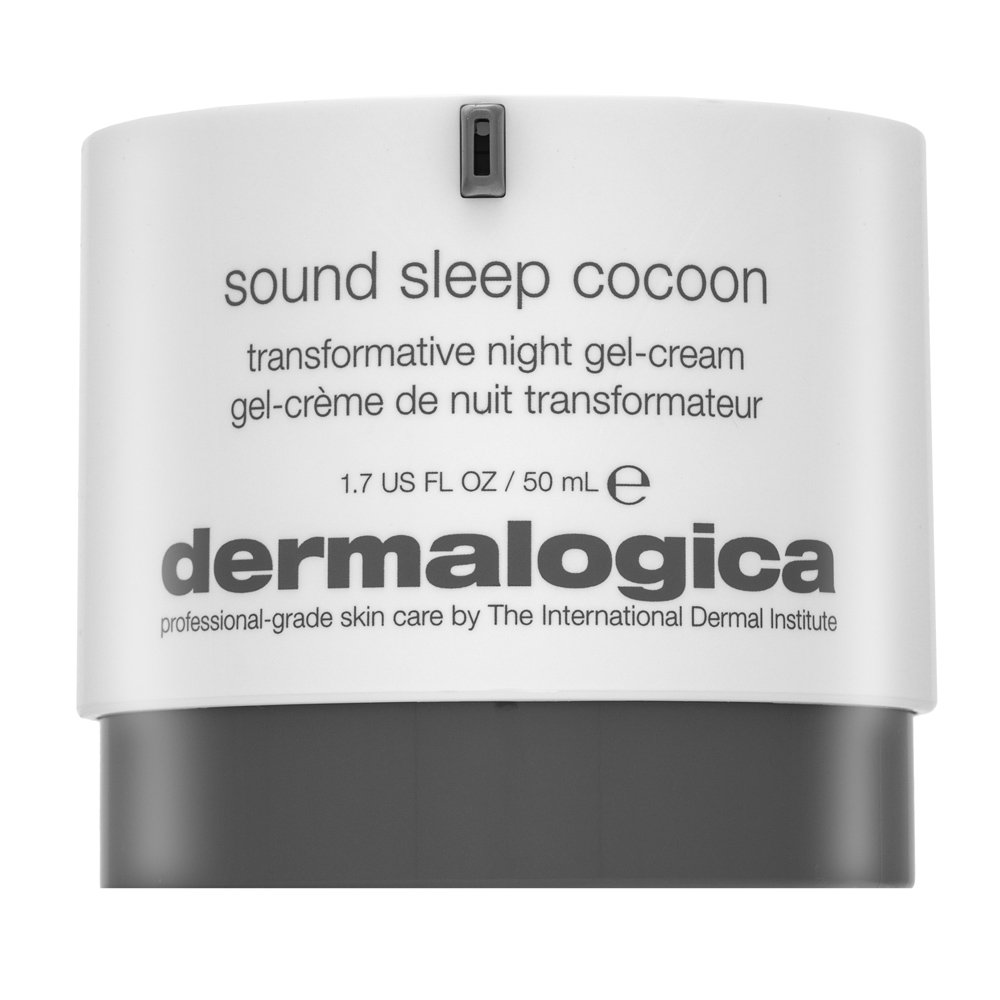 Dermalogica siero facciale notturno Sound Sleep Cocoon Transformative Night Gel-Cream 50 ml