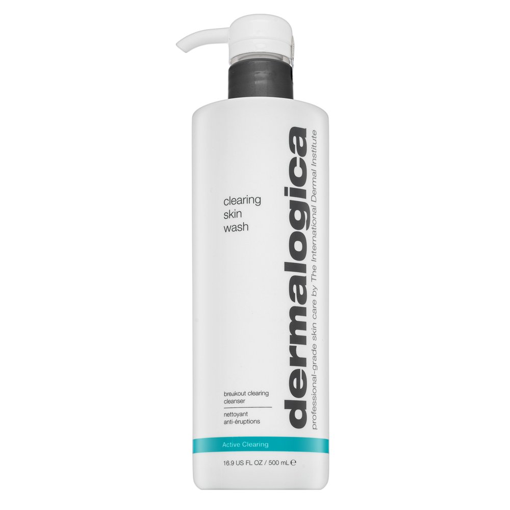 Dermalogica schiuma detergente Clearing Skin Wash 500 ml