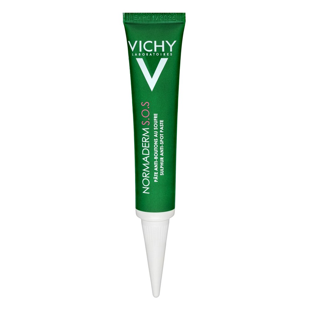 Vichy Normaderm cura locale intensiva S.O.S Acne Rescue Spot Corrector 20 ml