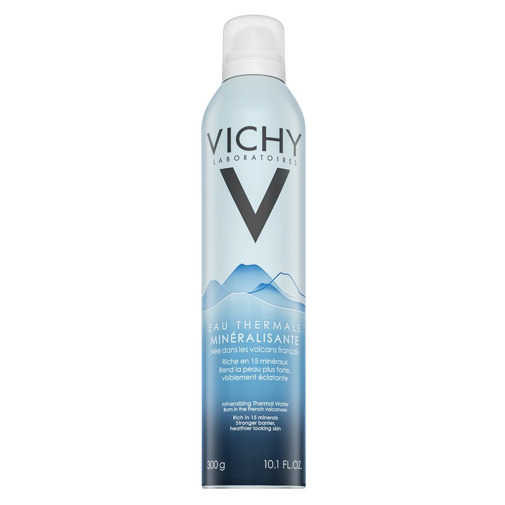Vichy acqua termale Eau Thermale Minéralisante 300 ml