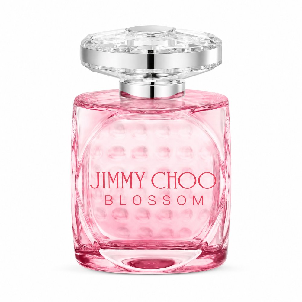 Jimmy Choo Blossom Special Edition Eau de Parfum da donna 60 ml