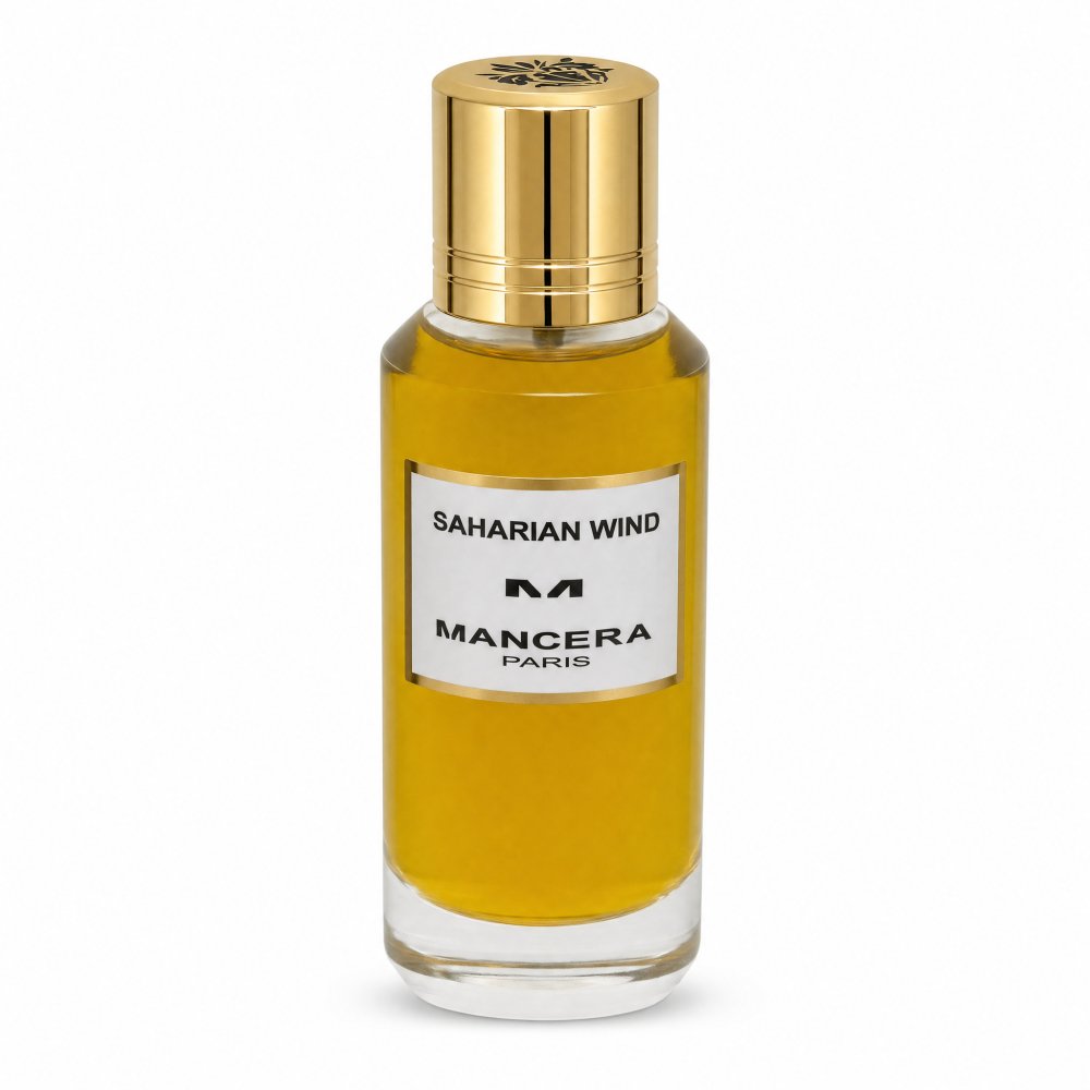 Mancera Saharian Wind Eau de Parfum unisex 60 ml
