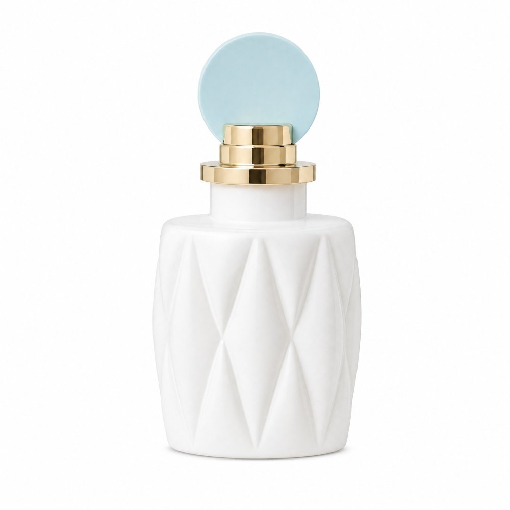 Miu Miu Fleur De Lait Eau de Parfum da donna 100 ml