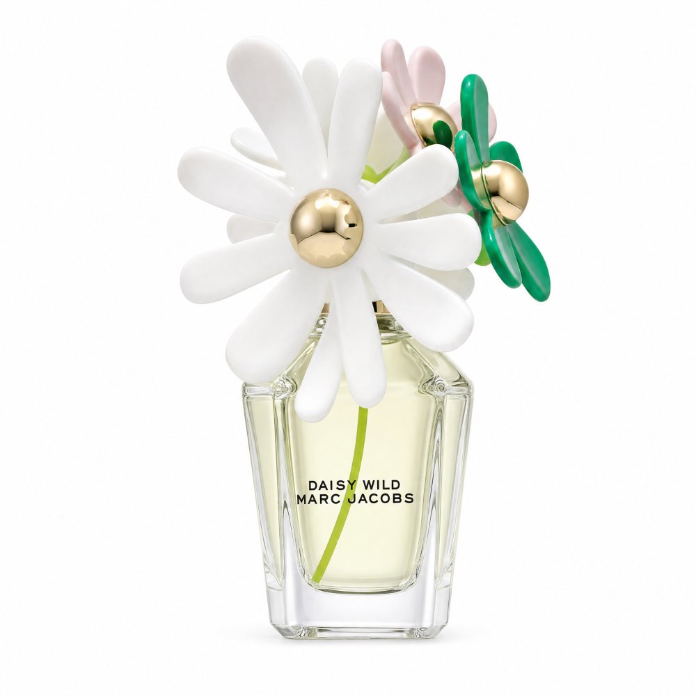 Marc Jacobs Daisy Wild Eau de Parfum da donna 30 ml