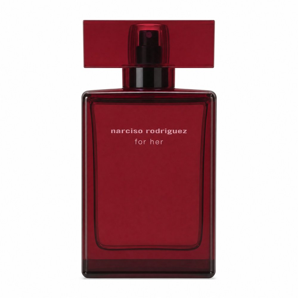 Narciso Rodriguez For Her Intense Eau de Parfum da donna 50 ml