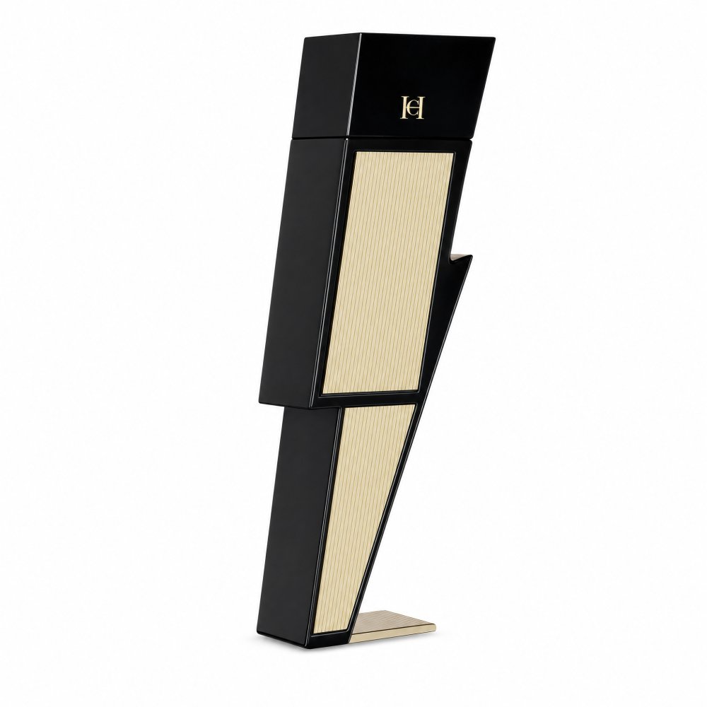 Carolina Herrera Bad Boy Cobalt Absolute Eau de Parfum da uomo 150 ml