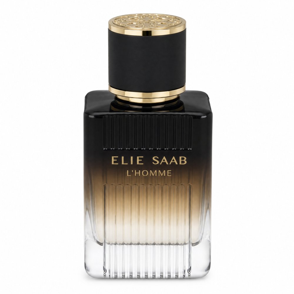 Elie Saab L´Homme Intense Eau de Parfum da uomo 50 ml