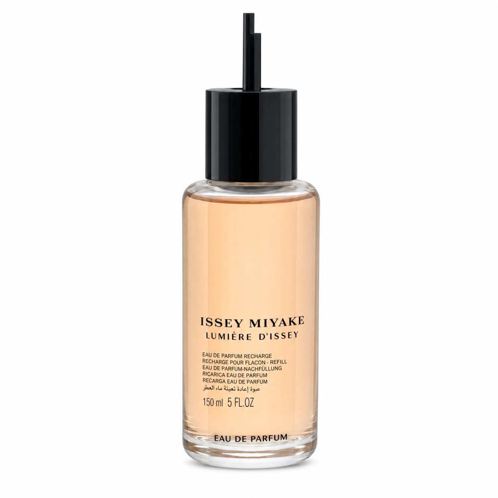 Issey Miyake Lumière D’Issey Eau de Parfum da donna Refill 150 ml