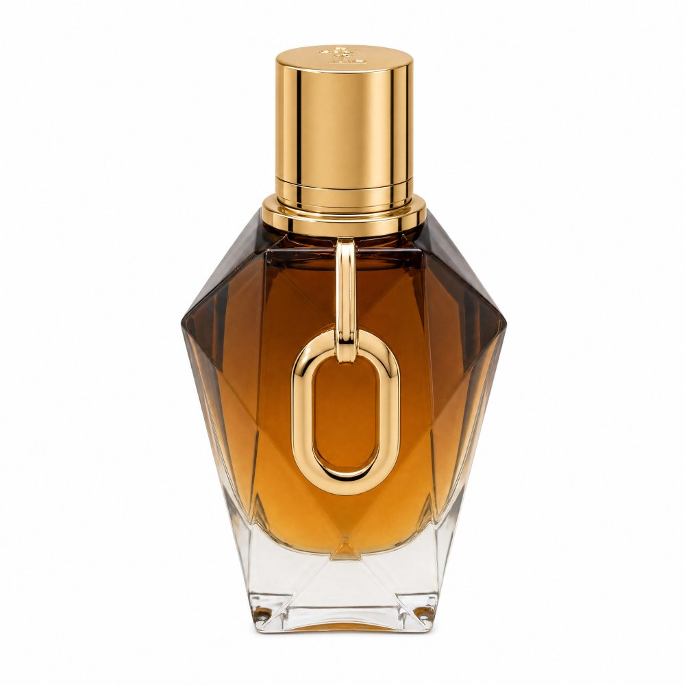 Paco Rabanne Million Gold profumo da donna Refillable 50 ml