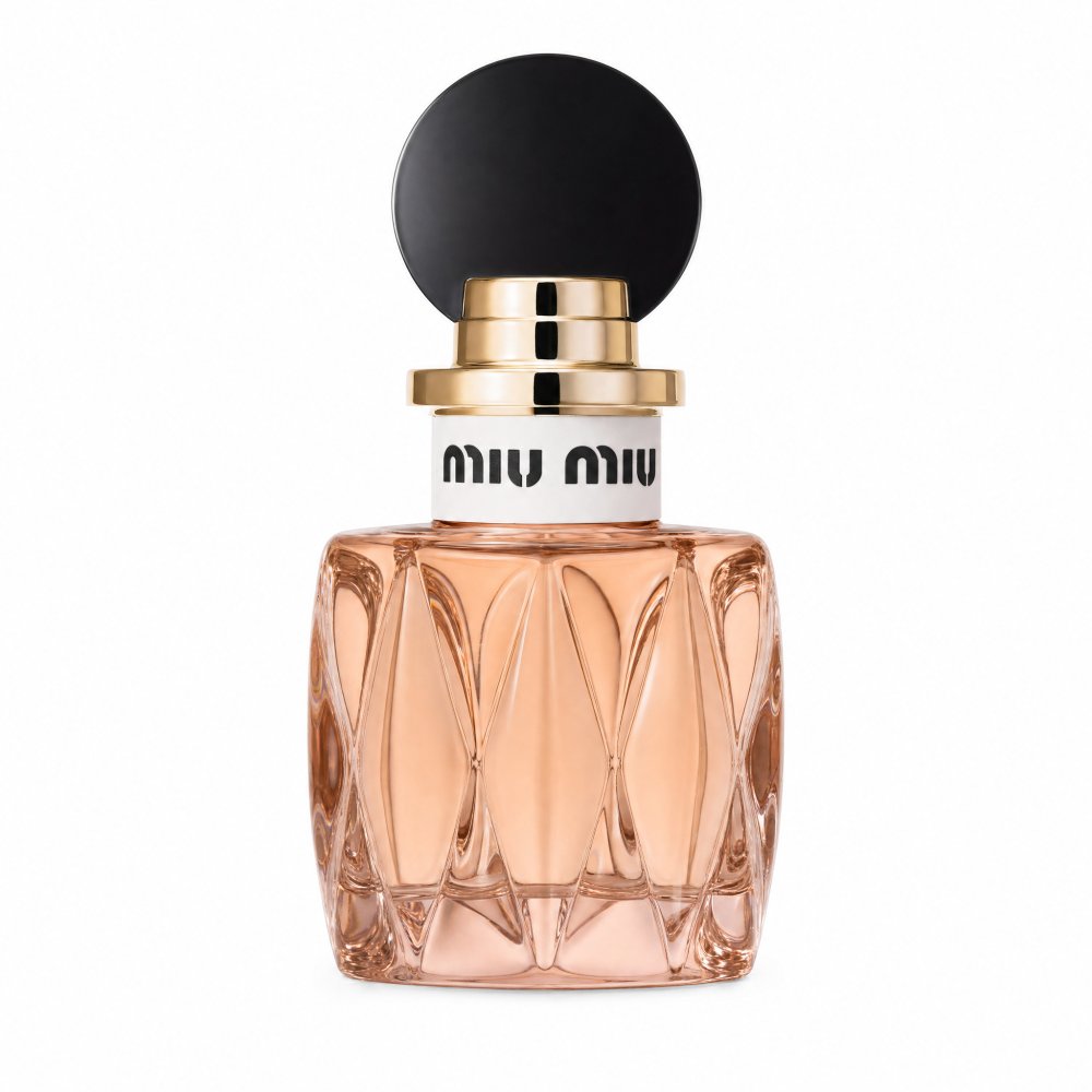 Miu Miu Miutine Eau de Parfum da donna 50 ml