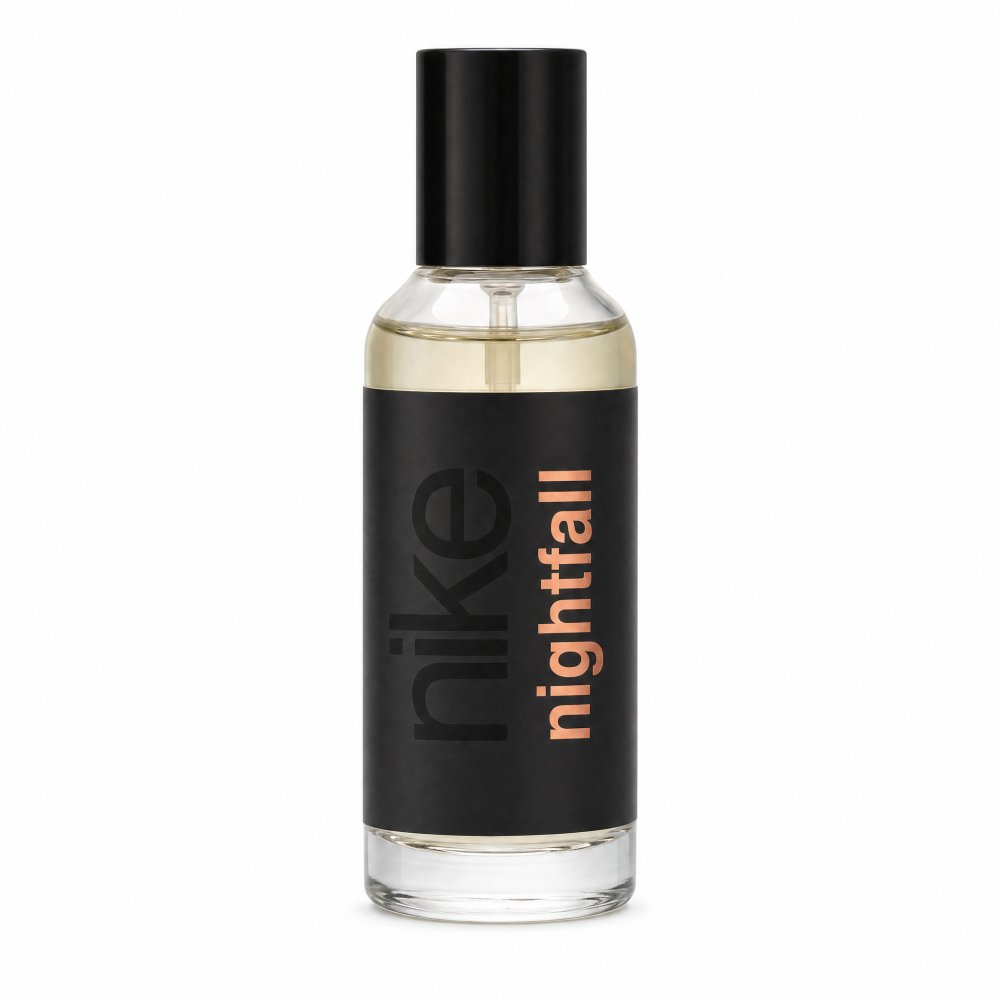 Nike Nightfall Eau de Toilette da uomo 30 ml