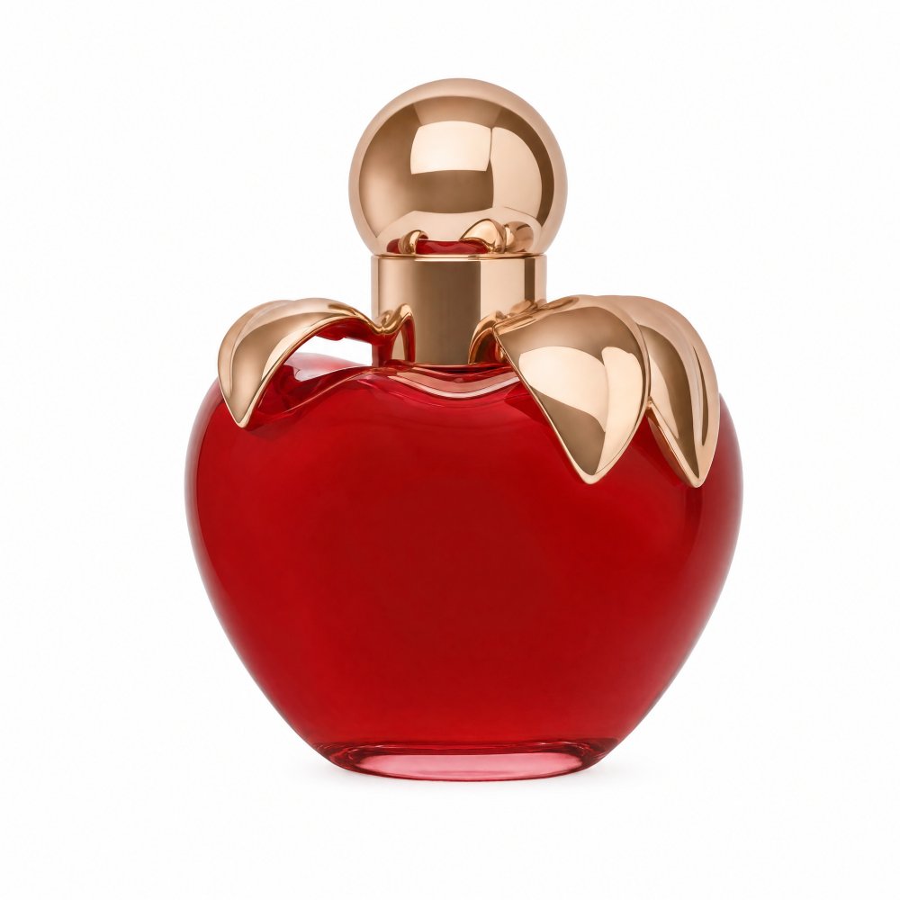 Nina Ricci Nina Eau de Parfum da donna 50 ml