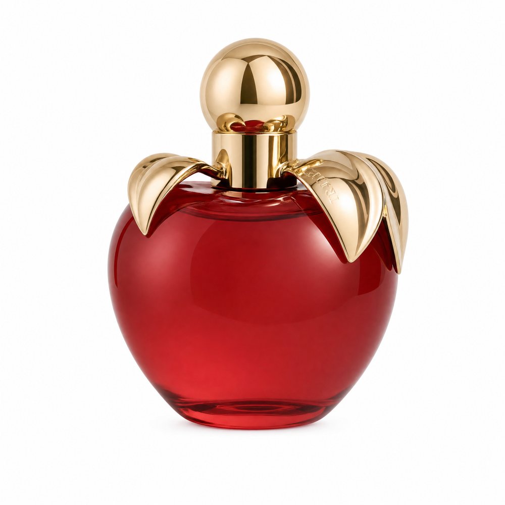 Nina Ricci Nina Eau de Parfum da donna 80 ml