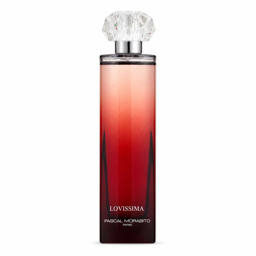 Pascal Morabito Lovissima Eau de Parfum da donna 100 ml