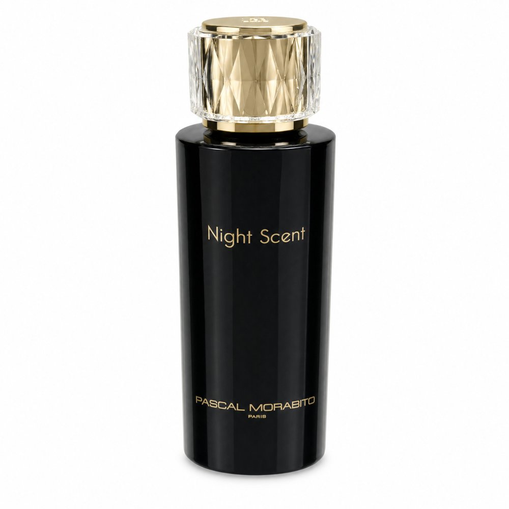 Pascal Morabito Night Scent Eau de Parfum da donna 100 ml