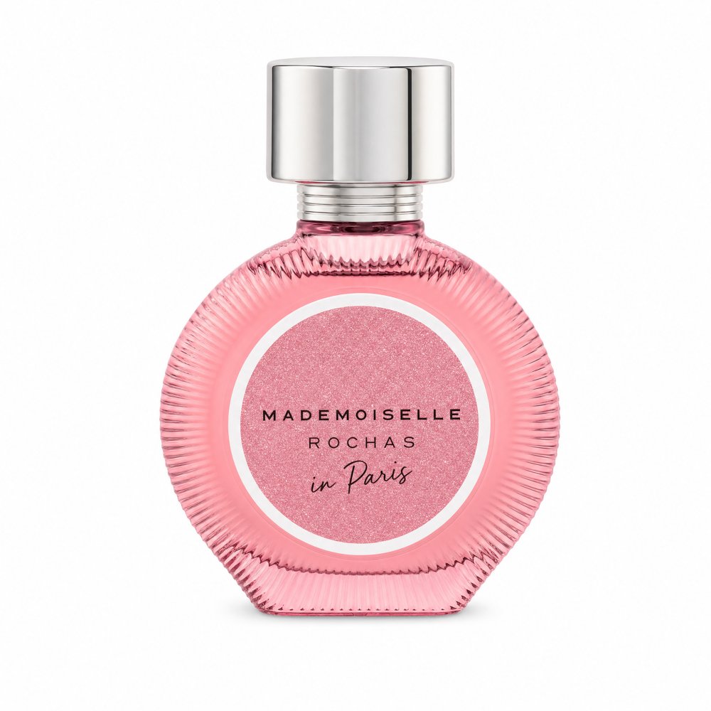 Rochas Mademoiselle Rochas in Paris Eau de Parfum da donna 30 ml