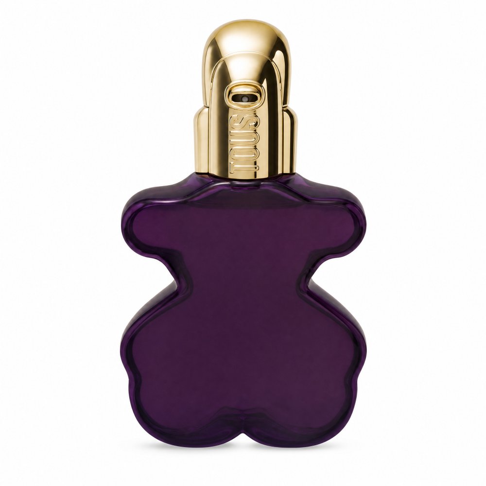 Tous LoveMe The Amethyst Elixir Eau de Parfum da donna 30 ml