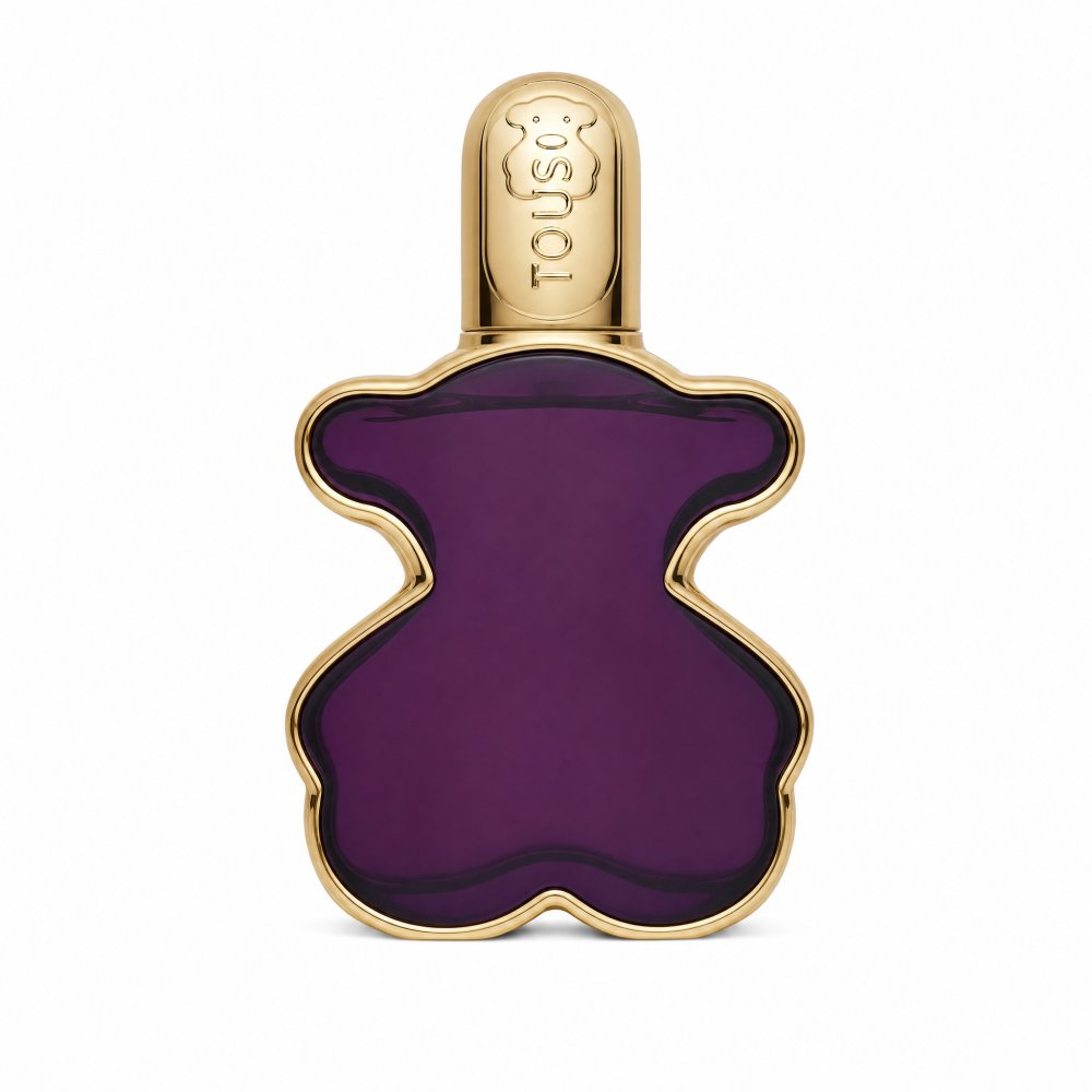 Tous LoveMe The Amethyst Elixir Eau de Parfum da donna 50 ml