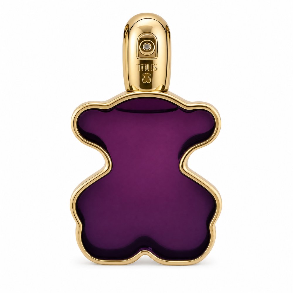 Tous LoveMe The Amethyst Elixir Eau de Parfum da donna 90 ml