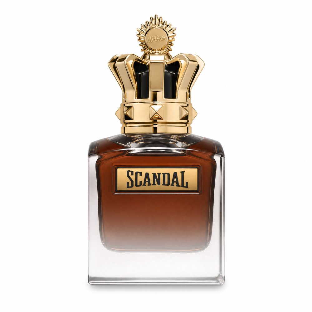 Jean P. Gaultier Scandal Elixir profumo da uomo 100 ml