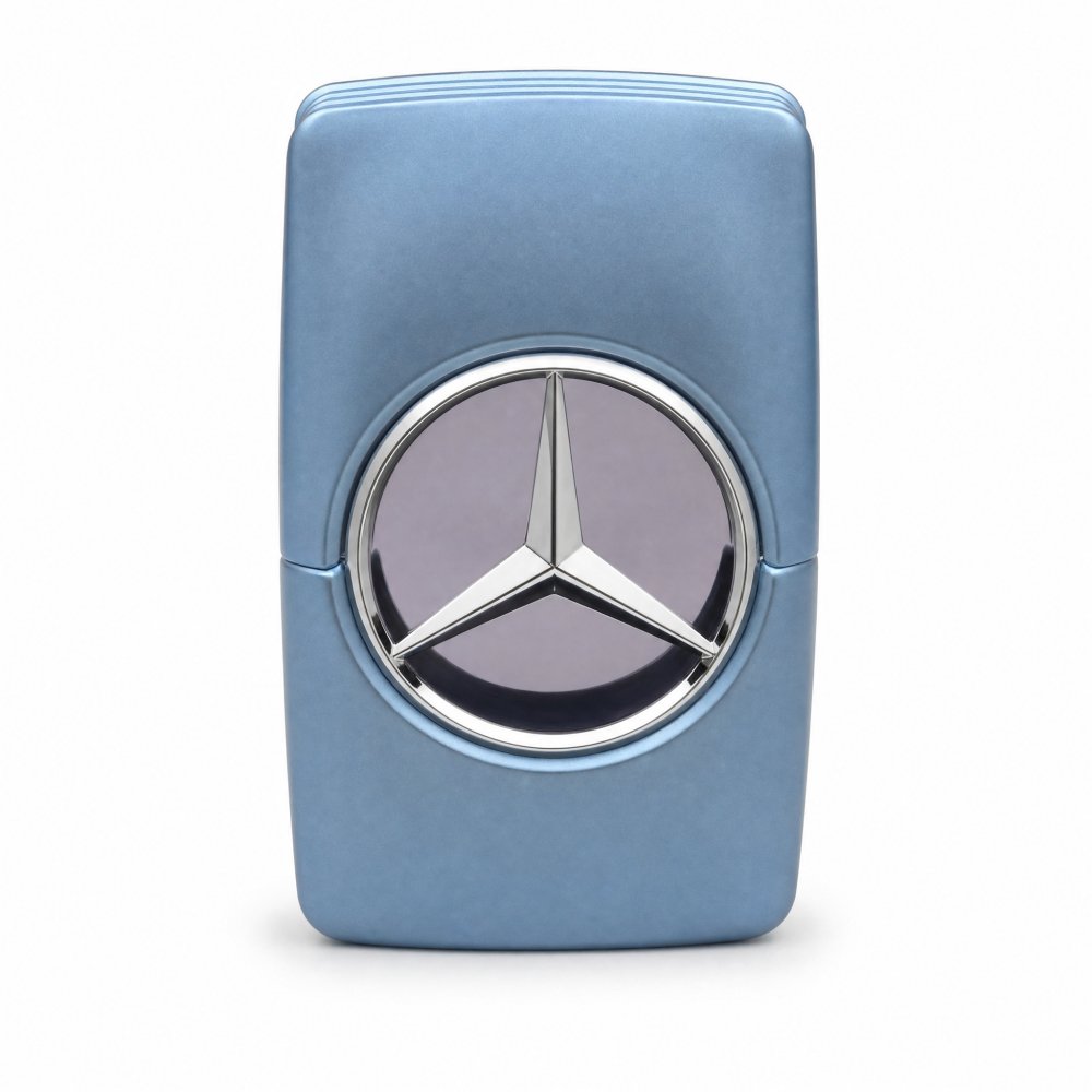 Mercedes-Benz Man Fresh Eau de Toilette da uomo 100 ml