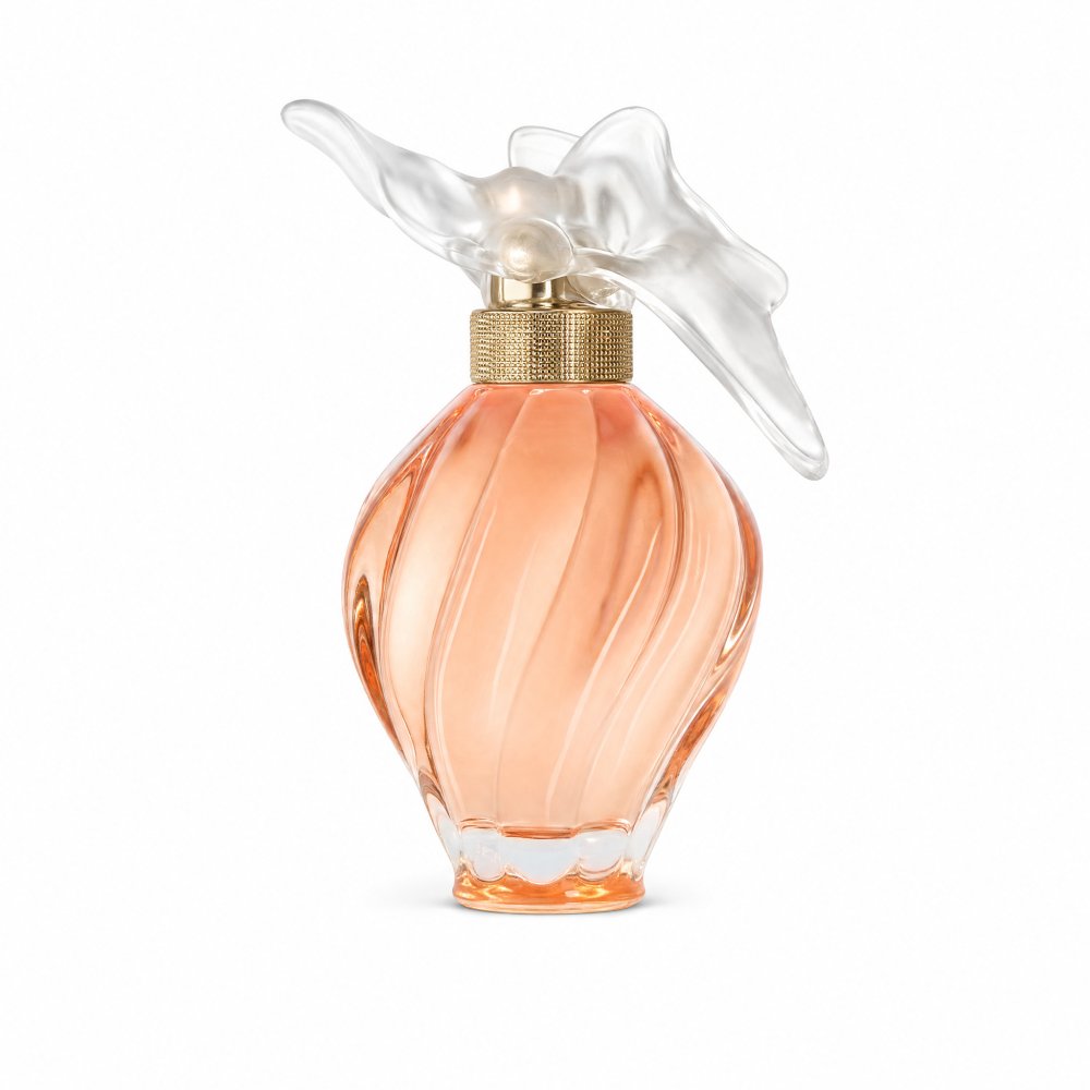 Nina Ricci L'Air du Paradis Eau de Toilette da donna 100 ml