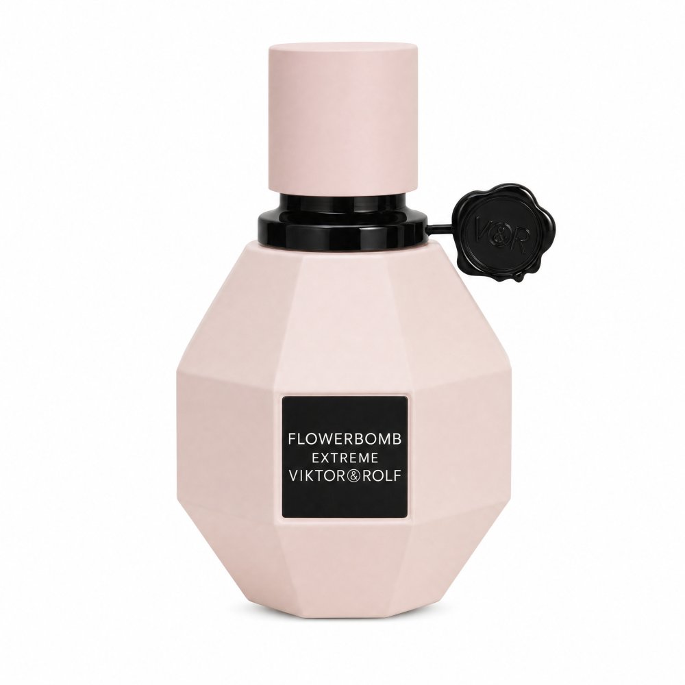 Viktor & Rolf Flowerbomb Extreme Intense Eau de Parfum da donna 30 ml
