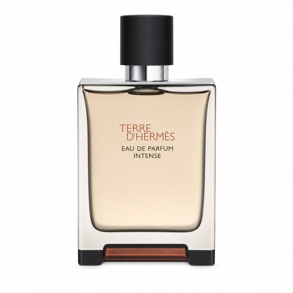 Hermès Terre D'Hermes Intense Eau de Parfum da uomo 100 ml