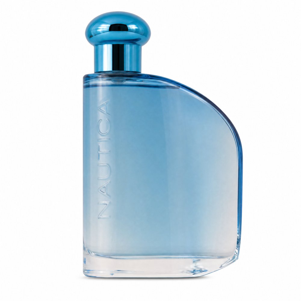 Nautica Pure Blue Eau de Toilette da uomo 100 ml