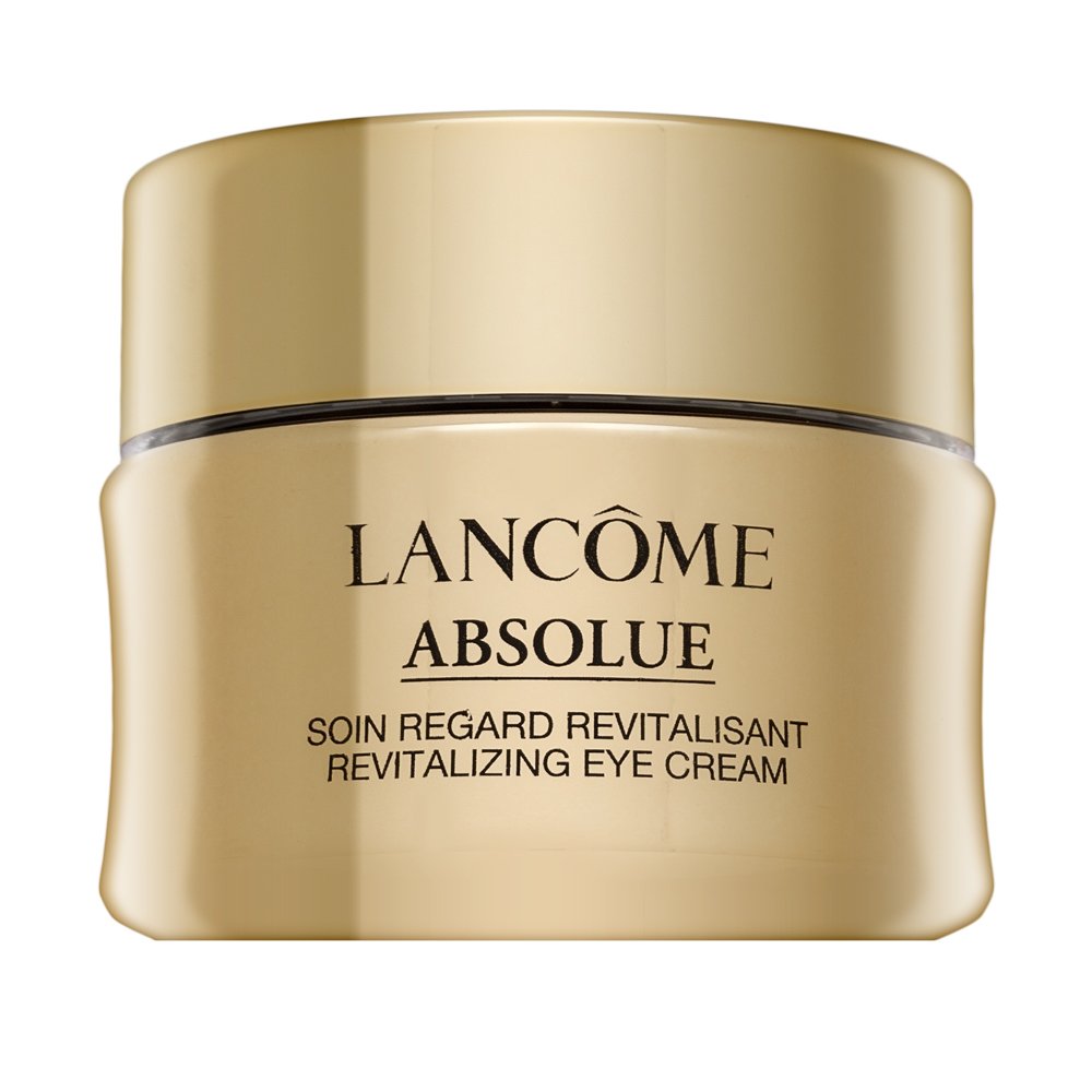 Lancôme Absolue crema per gli occhi Revitalizing Eye Cream 20 ml