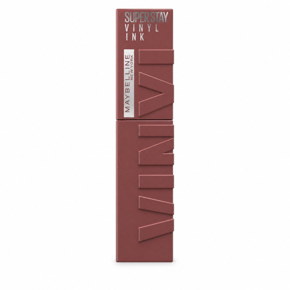 Maybelline Superstay Vinyl Ink Lipstick rossetto liquido 15 Peachy 4,2 ml