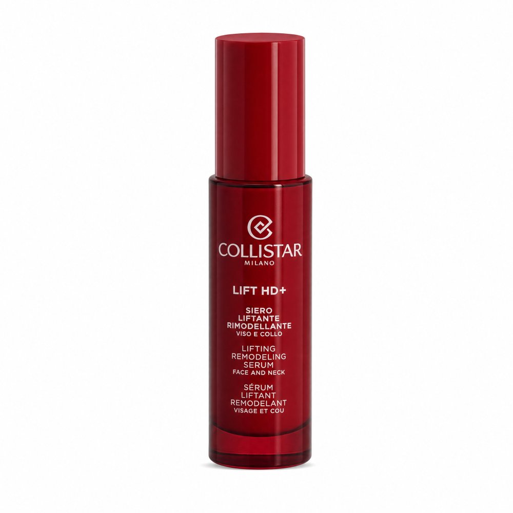 Collistar Lift HD+ siero liftante Lifting Remodeling Serum 30 ml