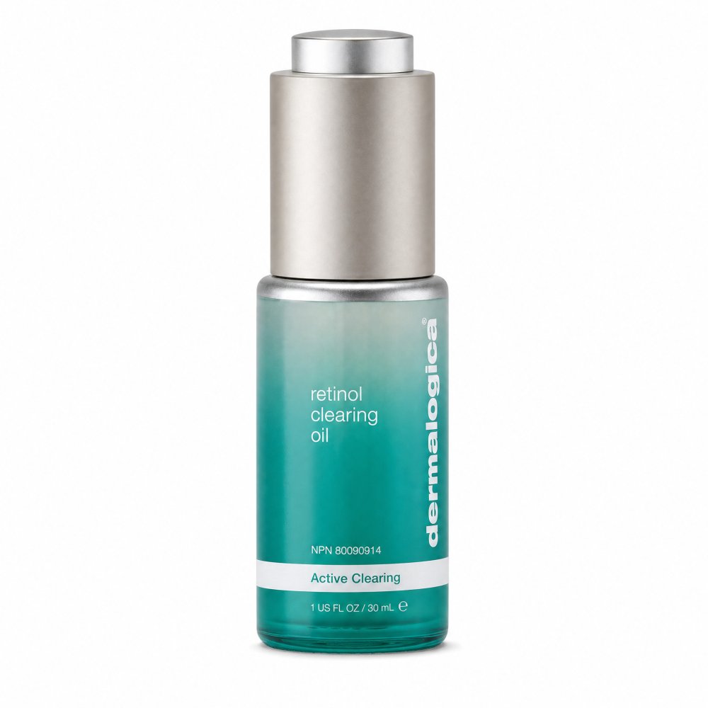 Dermalogica siero notte Retinol Clearing Oil 30 ml