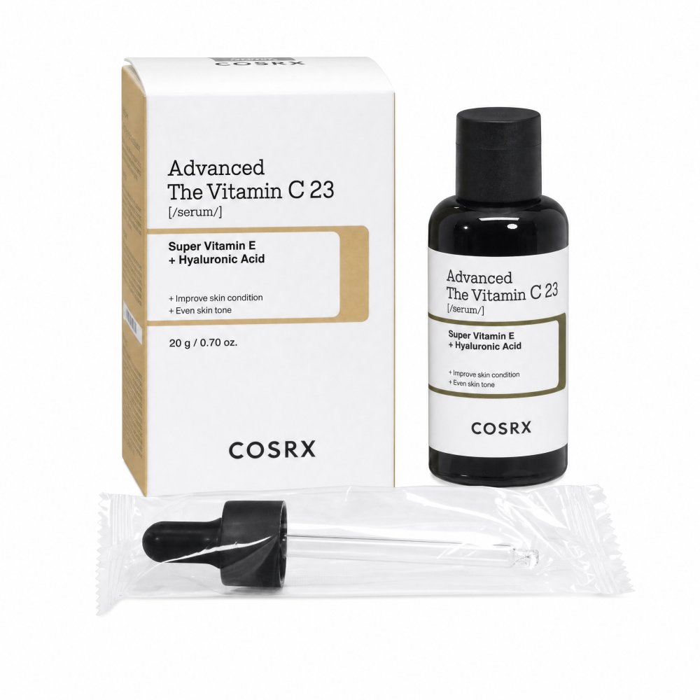 COSRX The Vitamin C 23 siero Serum 20 g