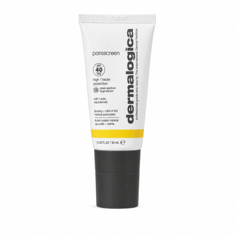 Dermalogica Sun Care crema protettiva PoreScreen SPF40 30 ml