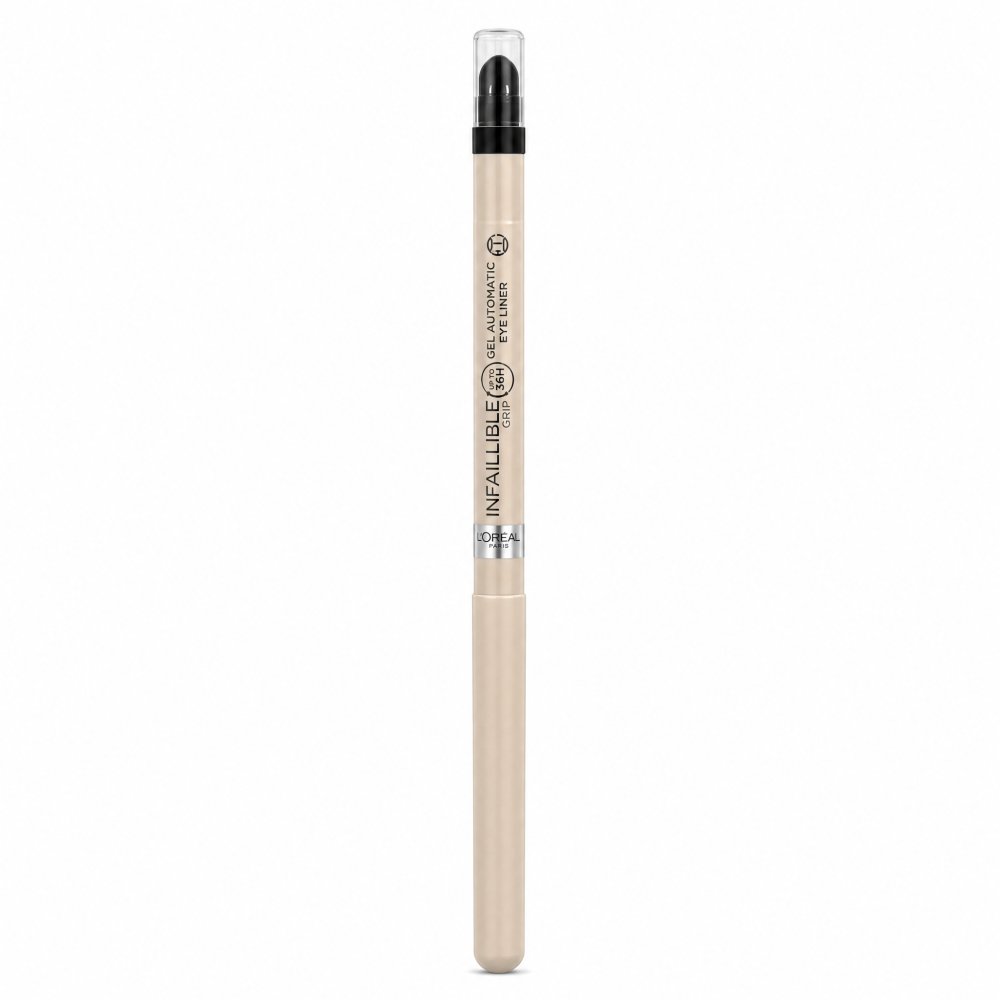 L´Oréal Paris Infaillible Grip 36h Gel Automatic Light Liner matita per gli occhi doppia Opalescent