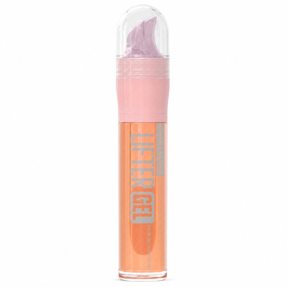 Maybelline Lifter Gel Lip Oil-in-Gel olio labbra 03 Passion Juice