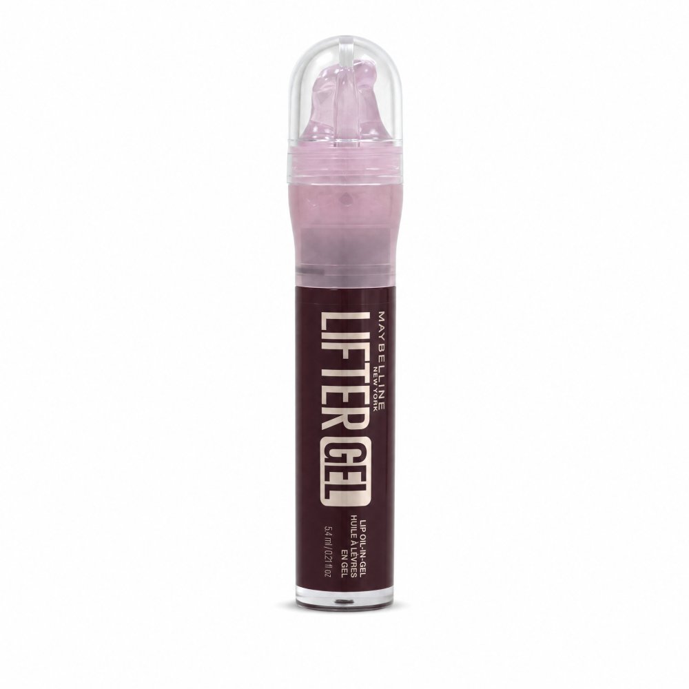 Maybelline Lifter Gel Lip Oil-in-Gel olio labbra 08 Berry Twist