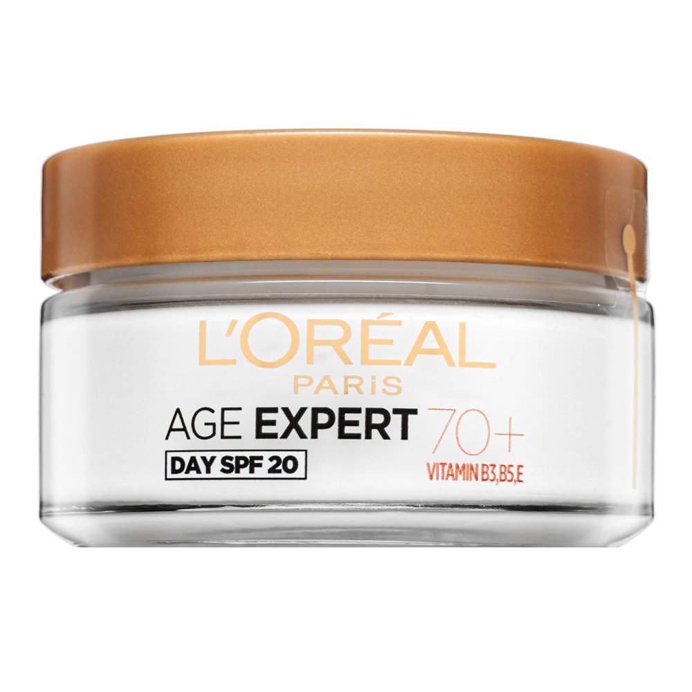 L´Oréal Paris Age Specialist crema nutriente 70+ Nourishing Day Cream 50 ml