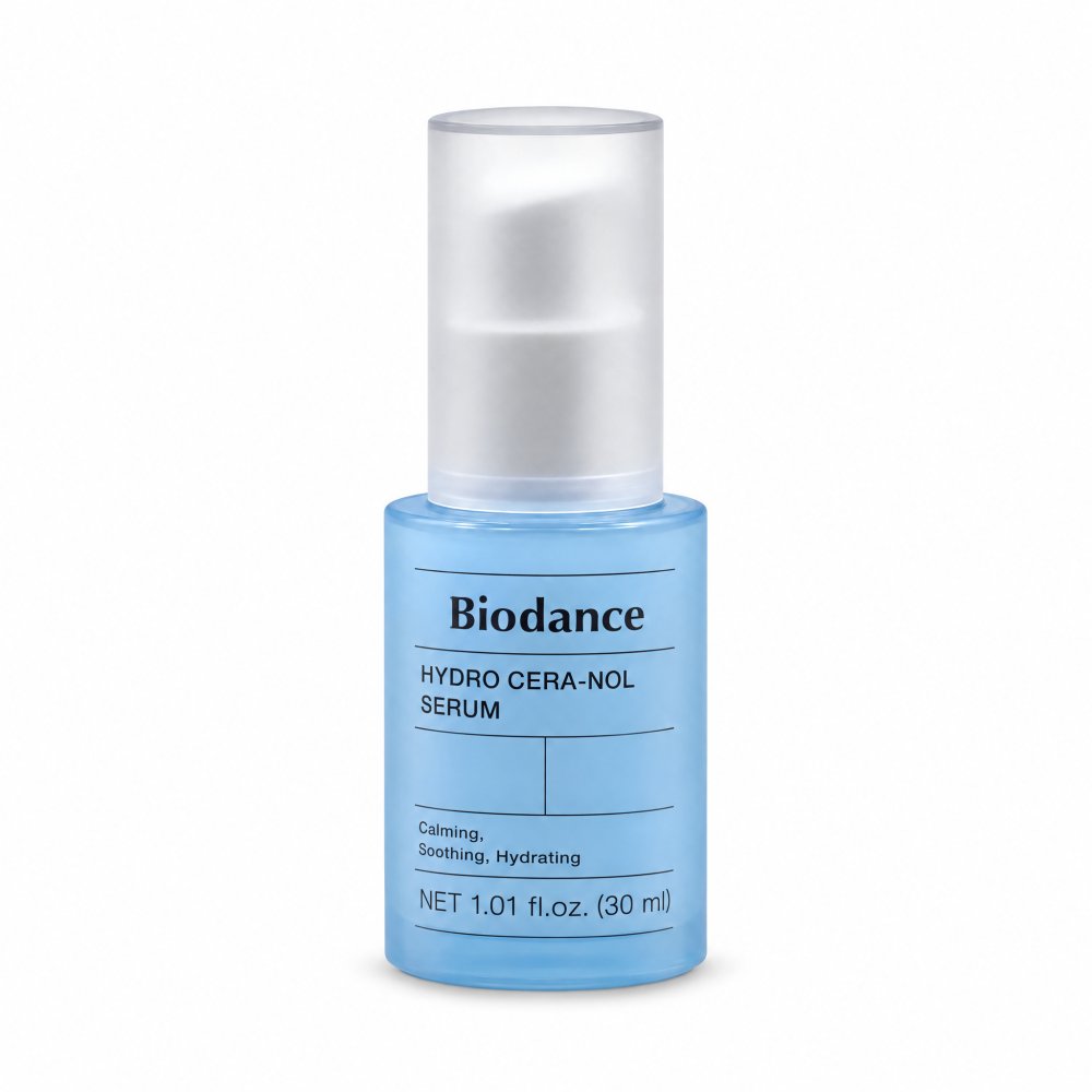 Biodance Hydro Cera-Nol siero idratante intenso Serum 30 ml