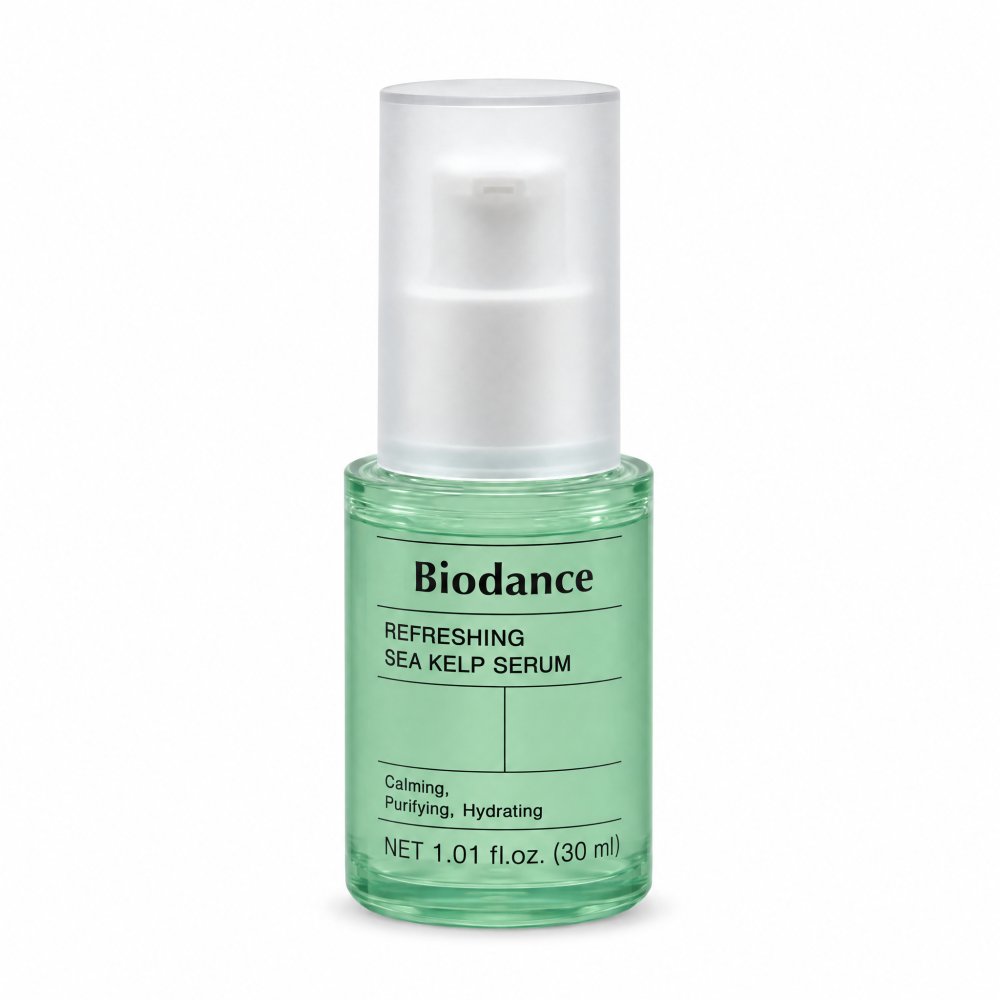 Biodance siero illuminante Refreshing Sea Kelp Serum 30 ml