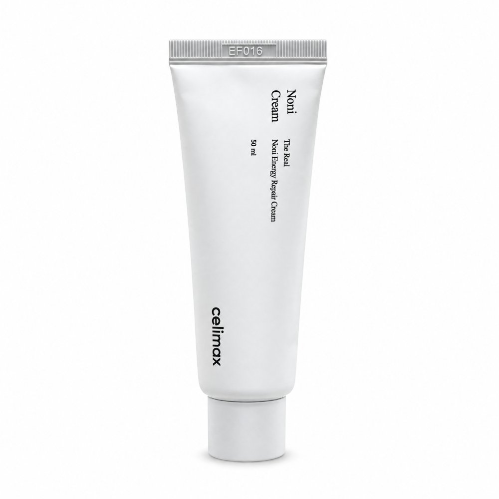 Celimax The Real crema rigenerativa Noni Energy Repair Cream 50 ml