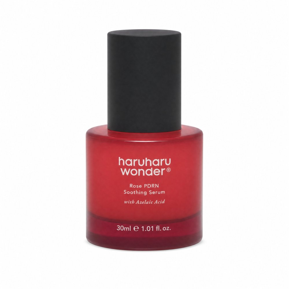 Haruharu Wonder Rose PDRN siero Soothing Serum 30 ml